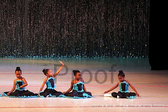 2010 Corky Bell Dance Recital<br />5/15/2010<br />4:30pm Show<br />BJCC birmingham, Al