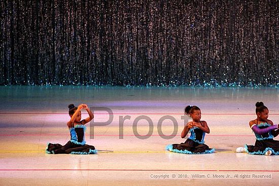 2010 Corky Bell Dance Recital<br />5/15/2010<br />4:30pm Show<br />BJCC birmingham, Al