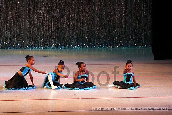 2010 Corky Bell Dance Recital<br />5/15/2010<br />4:30pm Show<br />BJCC birmingham, Al