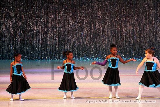 2010 Corky Bell Dance Recital<br />5/15/2010<br />4:30pm Show<br />BJCC birmingham, Al