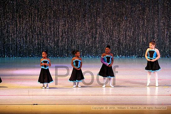 2010 Corky Bell Dance Recital<br />5/15/2010<br />4:30pm Show<br />BJCC birmingham, Al
