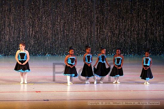 2010 Corky Bell Dance Recital<br />5/15/2010<br />4:30pm Show<br />BJCC birmingham, Al