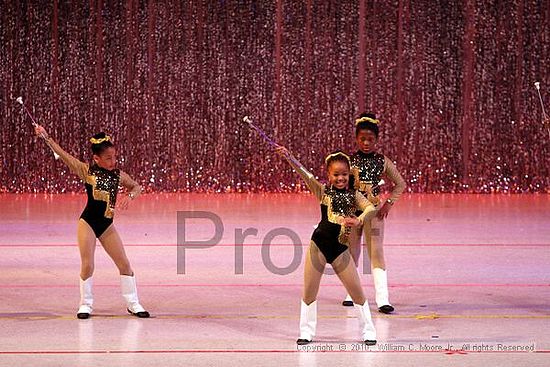 2010 Corky Bell Dance Recital<br />5/15/2010<br />4:30pm Show<br />BJCC birmingham, Al