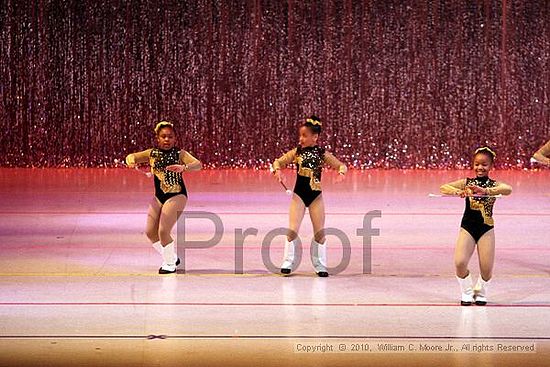 2010 Corky Bell Dance Recital<br />5/15/2010<br />4:30pm Show<br />BJCC birmingham, Al