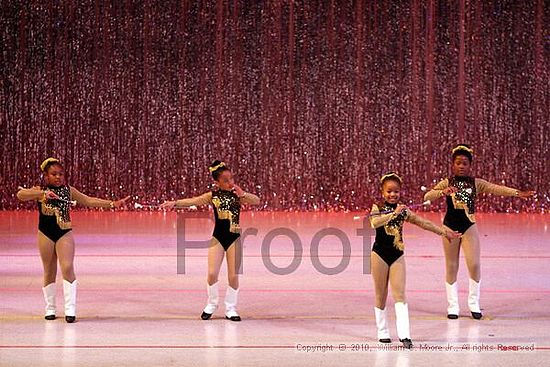 2010 Corky Bell Dance Recital<br />5/15/2010<br />4:30pm Show<br />BJCC birmingham, Al