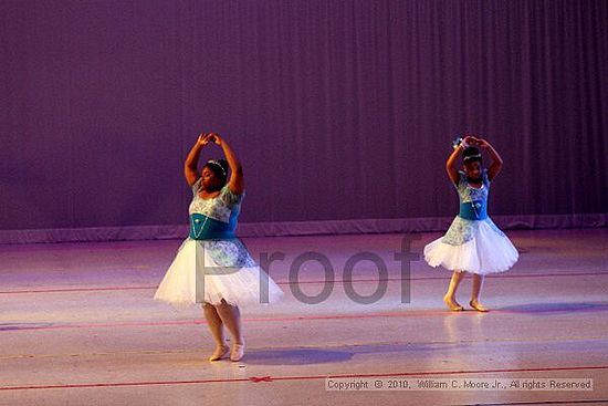 2010 Corky Bell Dance Recital<br />5/15/2010<br />4:30pm Show<br />BJCC birmingham, Al