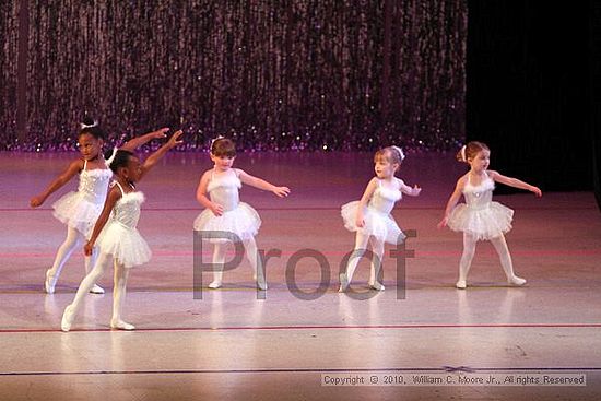 2010 Corky Bell Dance Recital<br />5/15/2010<br />4:30pm Show<br />BJCC birmingham, Al