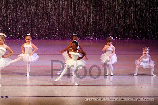 2010 Corky Bell Dance Recital<br />5/15/2010<br />4:30pm Show<br />BJCC birmingham, Al