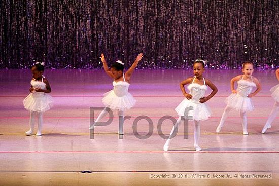 2010 Corky Bell Dance Recital<br />5/15/2010<br />4:30pm Show<br />BJCC birmingham, Al