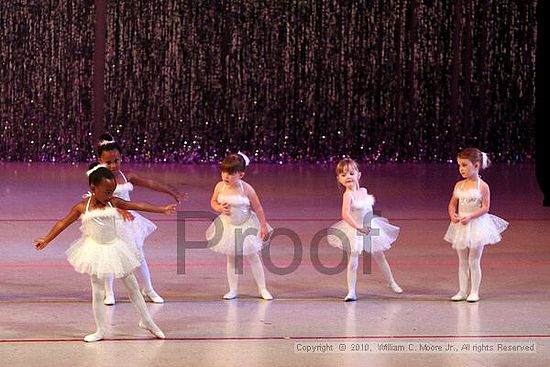 2010 Corky Bell Dance Recital<br />5/15/2010<br />4:30pm Show<br />BJCC birmingham, Al