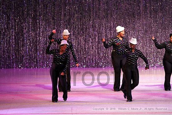 2010 Corky Bell Dance Recital<br />5/15/2010<br />4:30pm Show<br />BJCC birmingham, Al