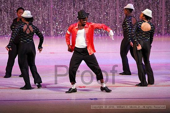 2010 Corky Bell Dance Recital<br />5/15/2010<br />4:30pm Show<br />BJCC birmingham, Al