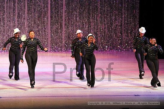 2010 Corky Bell Dance Recital<br />5/15/2010<br />4:30pm Show<br />BJCC birmingham, Al