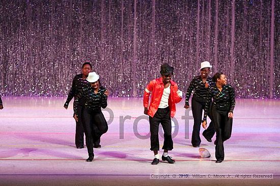 2010 Corky Bell Dance Recital<br />5/15/2010<br />4:30pm Show<br />BJCC birmingham, Al