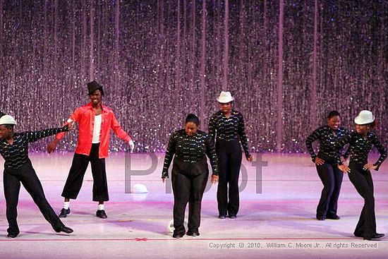 2010 Corky Bell Dance Recital<br />5/15/2010<br />4:30pm Show<br />BJCC birmingham, Al