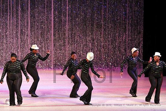 2010 Corky Bell Dance Recital<br />5/15/2010<br />4:30pm Show<br />BJCC birmingham, Al