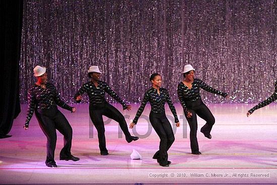 2010 Corky Bell Dance Recital<br />5/15/2010<br />4:30pm Show<br />BJCC birmingham, Al