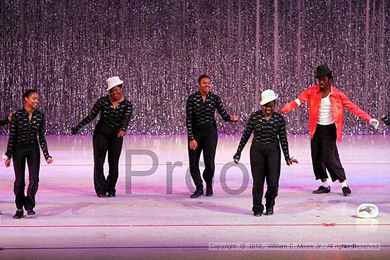2010 Corky Bell Dance Recital<br />5/15/2010<br />4:30pm Show<br />BJCC birmingham, Al