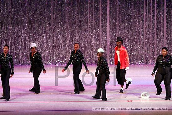 2010 Corky Bell Dance Recital<br />5/15/2010<br />4:30pm Show<br />BJCC birmingham, Al