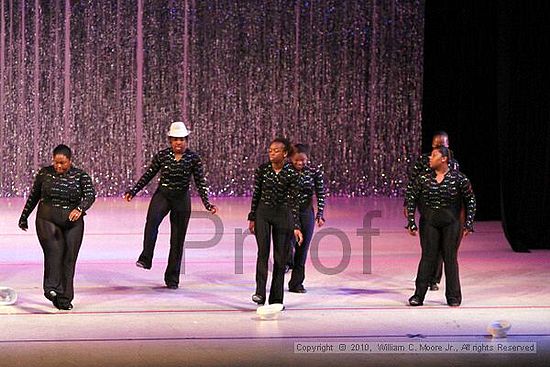 2010 Corky Bell Dance Recital<br />5/15/2010<br />4:30pm Show<br />BJCC birmingham, Al