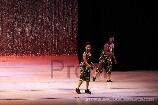 2010 Corky Bell Dance Recital<br />5/15/2010<br />4:30pm Show<br />BJCC birmingham, Al