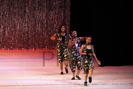 2010 Corky Bell Dance Recital<br />5/15/2010<br />4:30pm Show<br />BJCC birmingham, Al