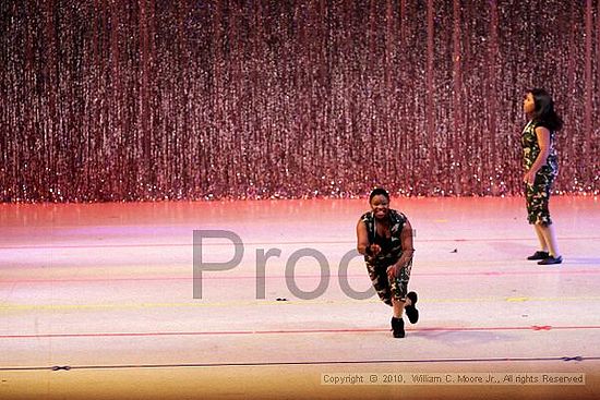2010 Corky Bell Dance Recital<br />5/15/2010<br />4:30pm Show<br />BJCC birmingham, Al