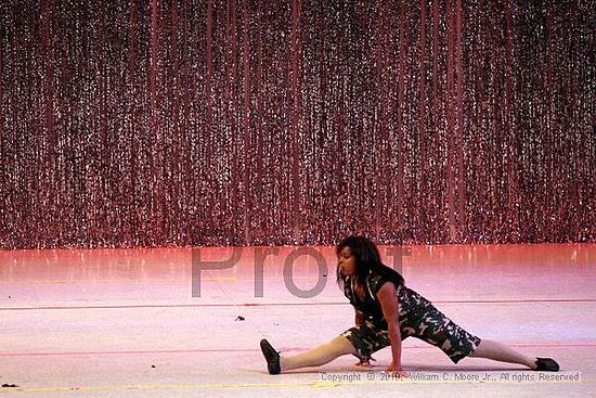 2010 Corky Bell Dance Recital<br />5/15/2010<br />4:30pm Show<br />BJCC birmingham, Al