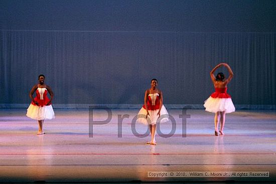 2010 Corky Bell Dance Recital<br />5/15/2010<br />4:30pm Show<br />BJCC birmingham, Al