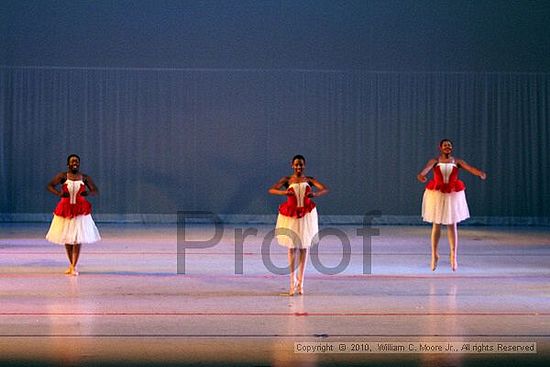 2010 Corky Bell Dance Recital<br />5/15/2010<br />4:30pm Show<br />BJCC birmingham, Al