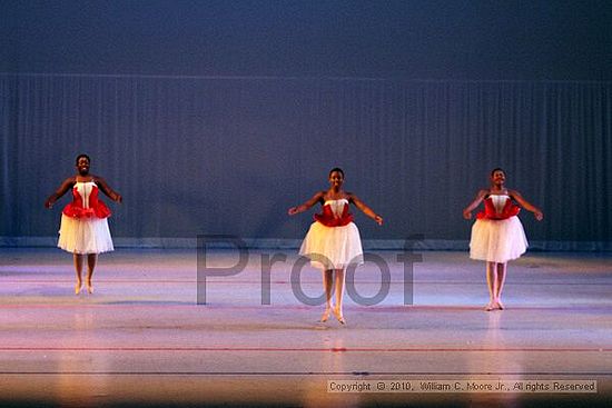 2010 Corky Bell Dance Recital<br />5/15/2010<br />4:30pm Show<br />BJCC birmingham, Al
