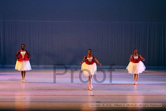 2010 Corky Bell Dance Recital<br />5/15/2010<br />4:30pm Show<br />BJCC birmingham, Al