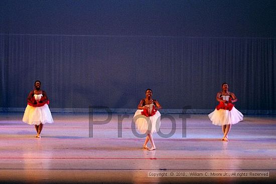 2010 Corky Bell Dance Recital<br />5/15/2010<br />4:30pm Show<br />BJCC birmingham, Al