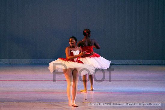 2010 Corky Bell Dance Recital<br />5/15/2010<br />4:30pm Show<br />BJCC birmingham, Al