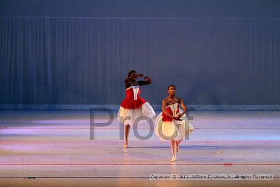 2010 Corky Bell Dance Recital<br />5/15/2010<br />4:30pm Show<br />BJCC birmingham, Al