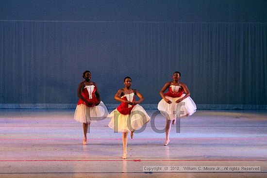 2010 Corky Bell Dance Recital<br />5/15/2010<br />4:30pm Show<br />BJCC birmingham, Al