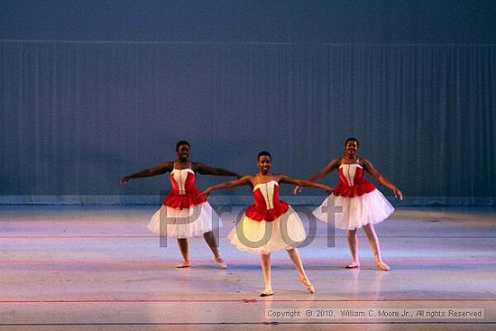 2010 Corky Bell Dance Recital<br />5/15/2010<br />4:30pm Show<br />BJCC birmingham, Al