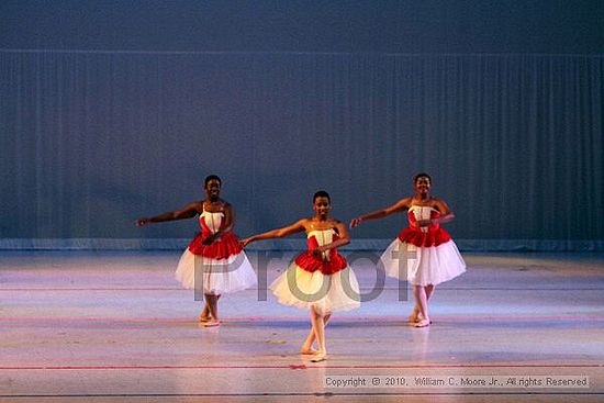 2010 Corky Bell Dance Recital<br />5/15/2010<br />4:30pm Show<br />BJCC birmingham, Al