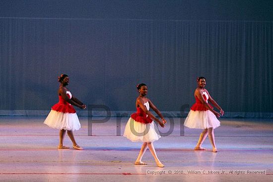 2010 Corky Bell Dance Recital<br />5/15/2010<br />4:30pm Show<br />BJCC birmingham, Al