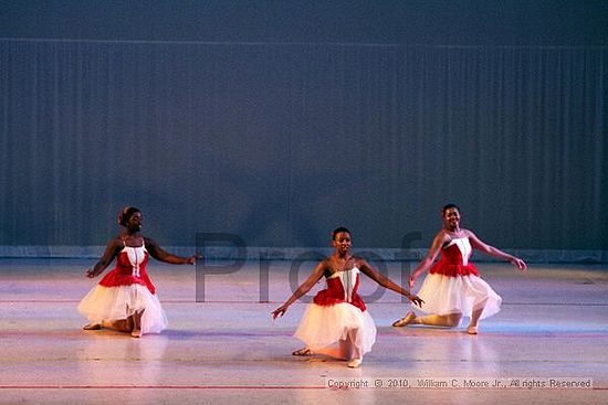 2010 Corky Bell Dance Recital<br />5/15/2010<br />4:30pm Show<br />BJCC birmingham, Al