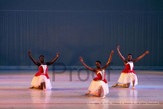 2010 Corky Bell Dance Recital<br />5/15/2010<br />4:30pm Show<br />BJCC birmingham, Al