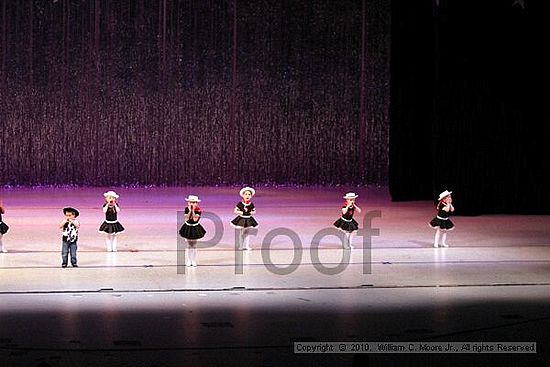 2010 Corky Bell Dance Recital<br />5/15/2010<br />4:30pm Show<br />BJCC birmingham, Al