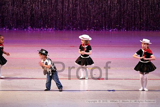 2010 Corky Bell Dance Recital<br />5/15/2010<br />4:30pm Show<br />BJCC birmingham, Al