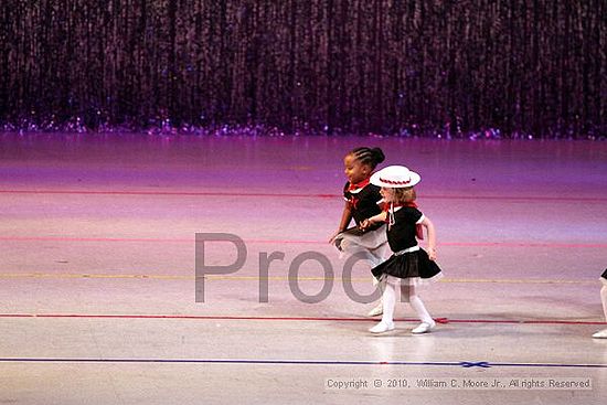 2010 Corky Bell Dance Recital<br />5/15/2010<br />4:30pm Show<br />BJCC birmingham, Al