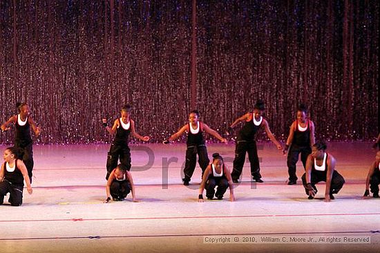 2010 Corky Bell Dance Recital<br />5/15/2010<br />4:30pm Show<br />BJCC birmingham, Al