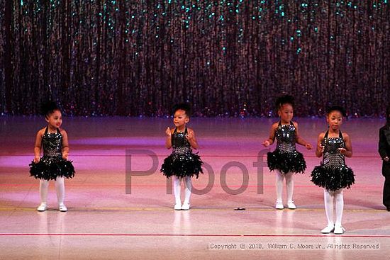 2010 Corky Bell Dance Recital<br />5/15/2010<br />4:30pm Show<br />BJCC birmingham, Al