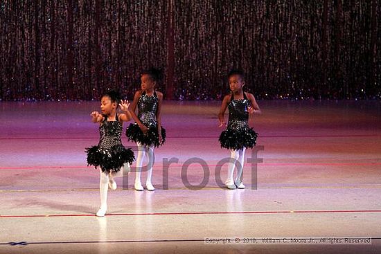 2010 Corky Bell Dance Recital<br />5/15/2010<br />4:30pm Show<br />BJCC birmingham, Al