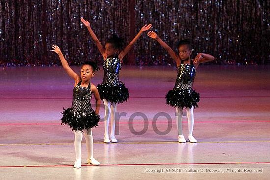 2010 Corky Bell Dance Recital<br />5/15/2010<br />4:30pm Show<br />BJCC birmingham, Al