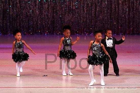 2010 Corky Bell Dance Recital<br />5/15/2010<br />4:30pm Show<br />BJCC birmingham, Al