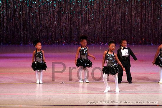 2010 Corky Bell Dance Recital<br />5/15/2010<br />4:30pm Show<br />BJCC birmingham, Al